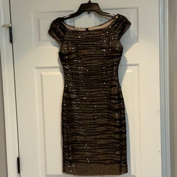 Ralph Lauren Evening Dress - Picture 8 of 8